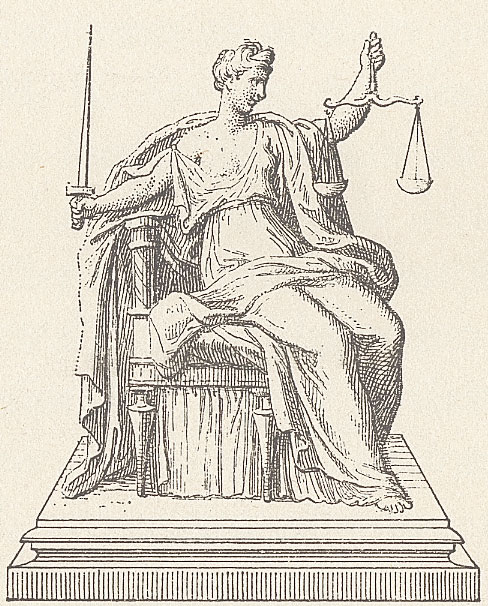 Allegorie justice 2