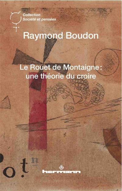 Le rouet de montaigne