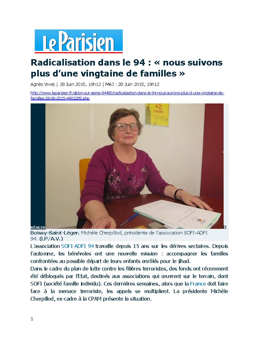 Radicalisation dans le 94 1 page 4