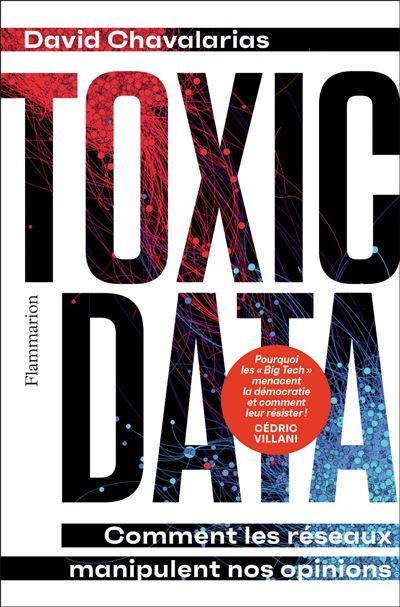Toxic data